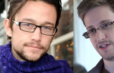 Joseph Gordon-Levitt în pielea lui Edward Snowden?