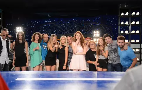 “Cronica Cârcotaşilor” continuă, la Prima TV, cu noi prezentatori 