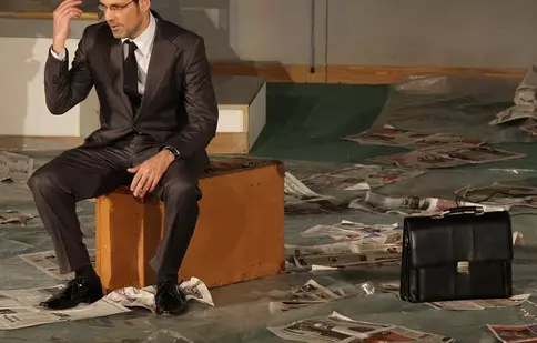 „Invitaţie la castel”, cu Ștefan Bănică și Emilia Popescu, diseară la TVR 2