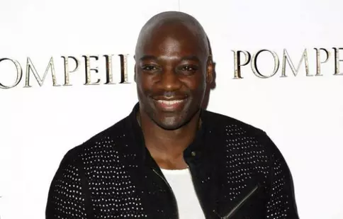 Adewale Akinnuoye-Agbaje („Lost”) va juca în serialul „Urzeala tronurilor”