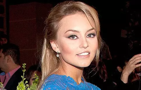 Angelique Boyer a povestit cum s-a îndrăgostit de Sebastian Rulli