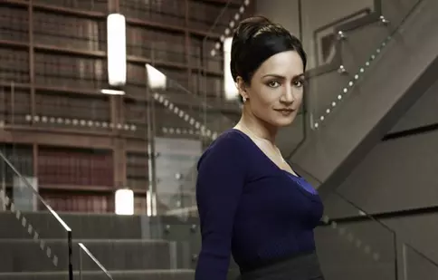 Archie Panjabi va pleca din „Soţia perfectă” după sezonul 6