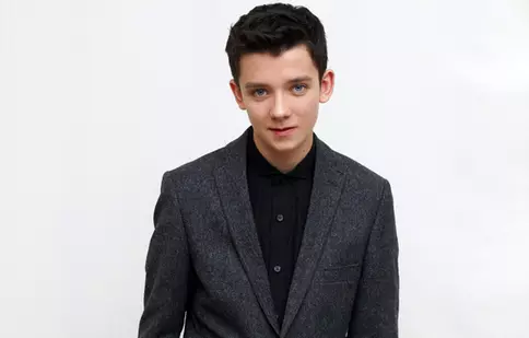 Asa Butterfield va juca în noul film al lui Tim Burton?