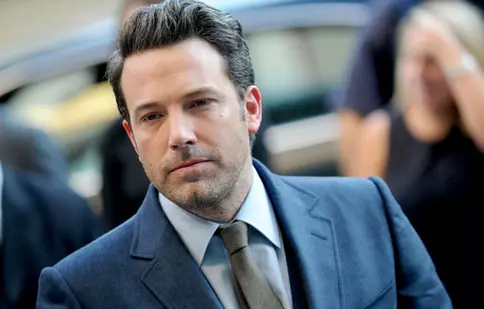 Ben Affleck nu și-a impresionat copiii cu rolul lui Batman