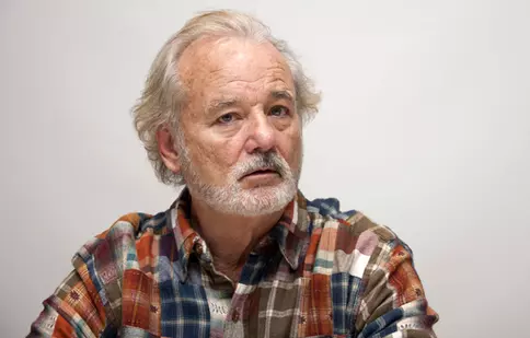 Bill Murray candidează la preşedinţia SUA