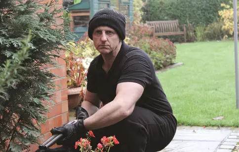 Seria "Coșmaruri din suburbii" începe la Crime + Investigation