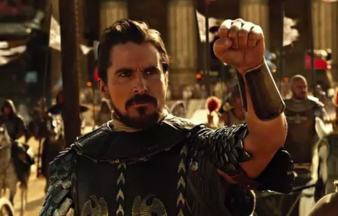 "Exodus: Zei şi regi" are trailer nou: Christian Bale pleacă la război în numele Domnului