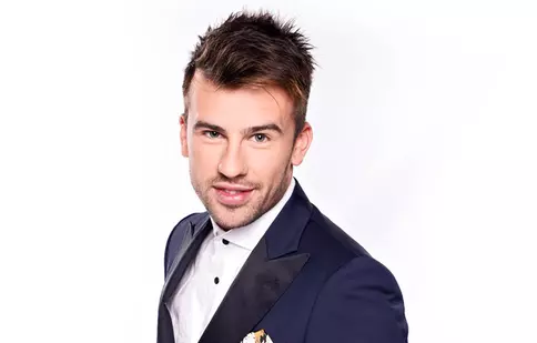 Florin Ristei, rol principal în “Fantoma de la Operă”: “Am deja emoții”