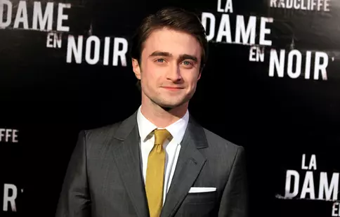Daniel Radcliffe face adolescentele să plângă