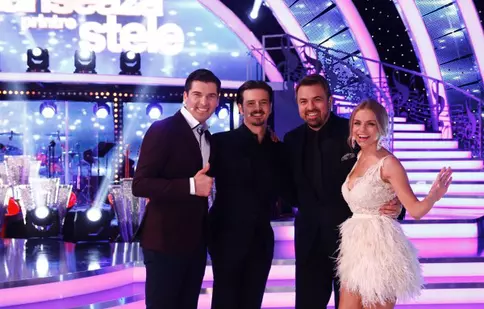 După „Serviciul Român de Comedie”, și „Dansează printre stele” dispare de la tv