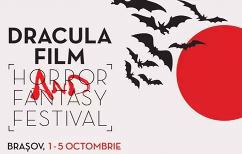 Dracula Film: Horror and Fantasy Festival: cronică de film, „Vineri seară”