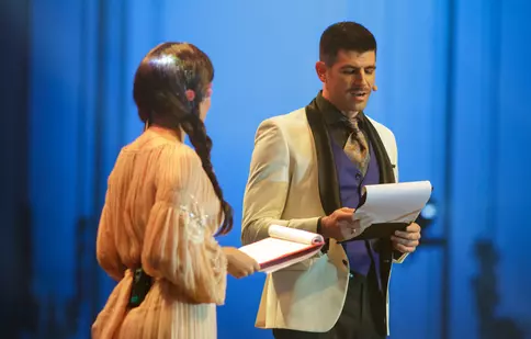 Cum s-au costumat invitaţii la cea de-a șaptea ediție „Halloween Charity Ball”