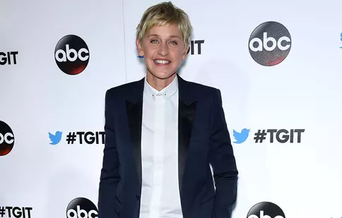 Ellen DeGeneres este pasionată de design