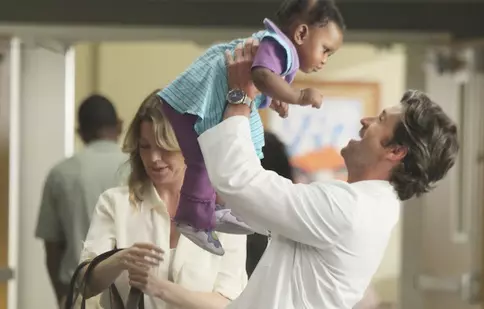 VIDEO: „Anatomia lui Grey” revine în programul Diva. Când este programat serialul