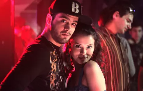 Ce se întâmplă diseară în serialul “Las Fierbinţi” 