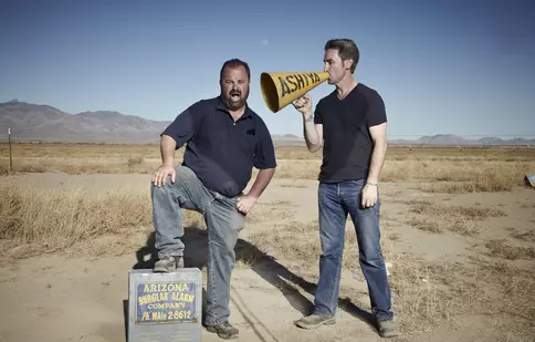 Sezonul 6 al seriei „Pe urmele antichităților” începe vineri la History