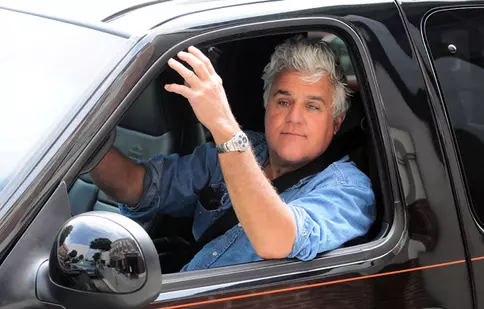 Jay Leno vrea să revină pe micile ecrane cu o nouă emisiune