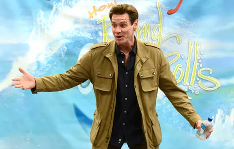 Jim Carrey nu mai vrea să se însoare