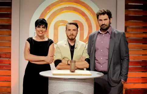 Descoperă cei 24 de concurenți care intră în bucătăria MasterChef