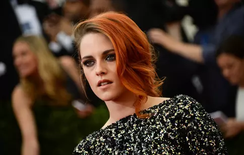Kristen Stewart ia o pauză de la actorie