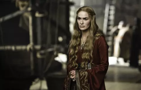 HBO a dat 200.000 de dolari pe scena cu Lena Headey goală