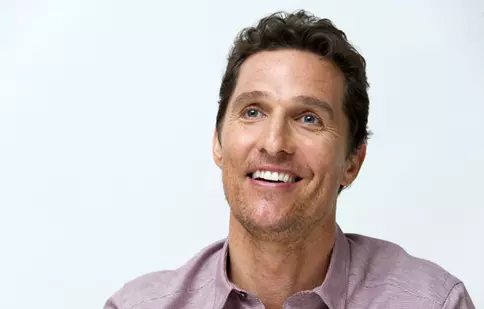 Matthew McConaughey își împrumută vocea unui koala