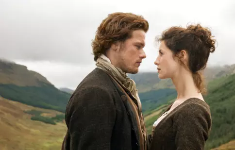 AXN aduce, în premieră, „Outlander” şi „How to Get Away with Murder”!