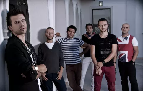 Florin Ristei lansează, alături de trupa sa, piesa “Altfel de magie”