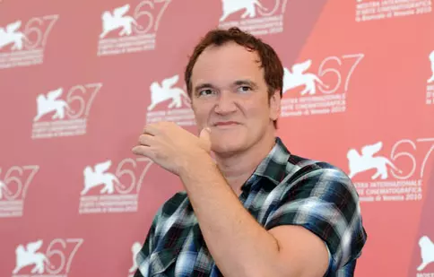 Quentin Tarantino: „True Detective” este plictisitor