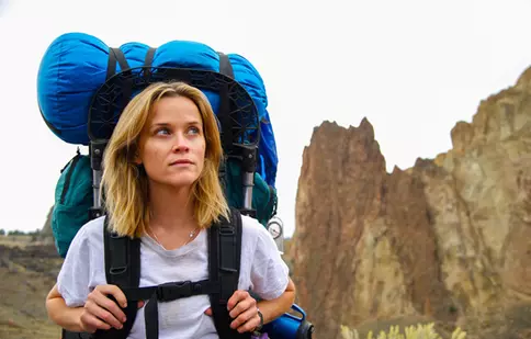 Trailer: Reese Witherspoon în ”Wild”