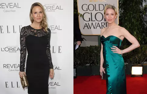 Renée Zellweger, de nerecunoscut: „Mă bucur că lumea consideră că arăt diferit”
