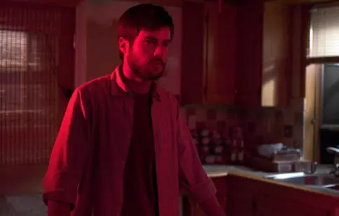 Seducţie tulburătoare