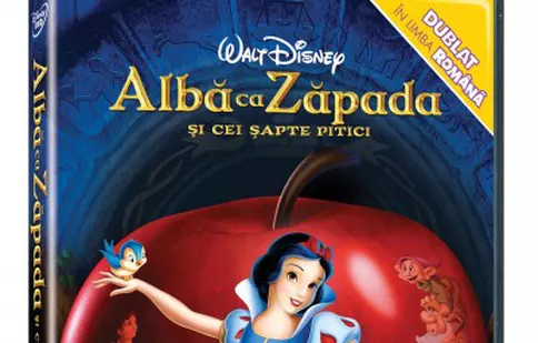 Concurs TVmania: Scrisoarea săptămânii 17 - 23 noiembrie