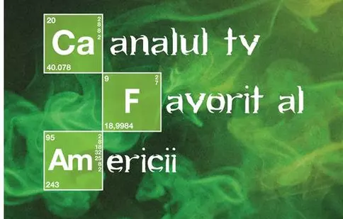 Adio MGM Channel! | Televiziunea americană AMC se lansează în România 