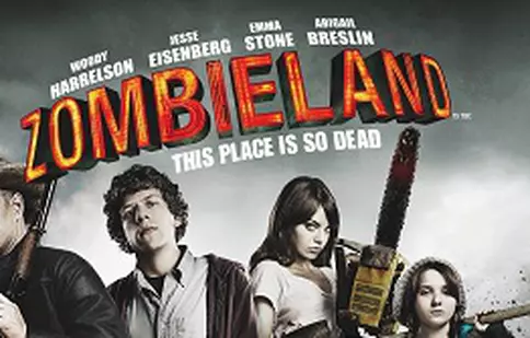 ”Bun venit în Zombieland”, a doua oară