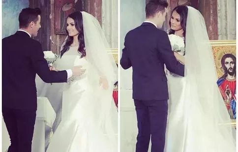 Adrian Sînă a lansat videoclipul „Tu m-ai dat gata”