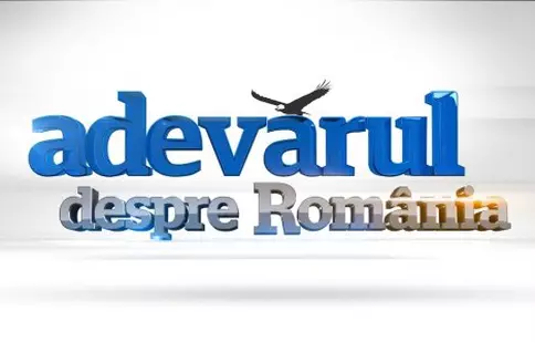 „Adevărul despre România”, o nouă emisiune la Prima TV