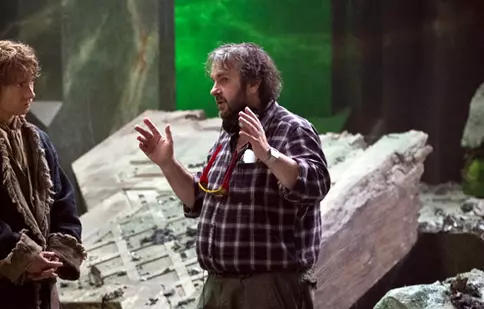 Încă un set de fotografii cu personajele din ultimul ”Hobbit”