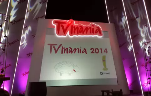 S-au acordat Premiile TVmania 2014! Iată numele câştigătorilor