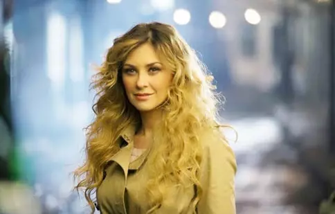 Aracely Arambula renunţă la telenovele