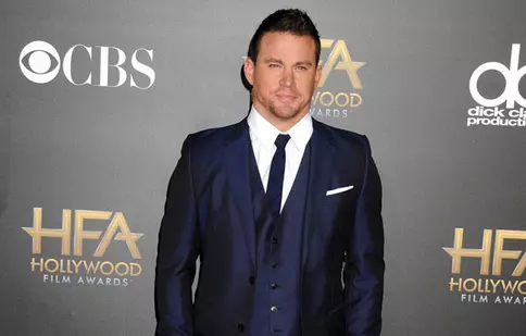 Channing Tatum își face debutul regizoral