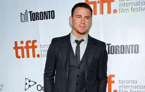 Channing Tatum va juca un personaj de benzi desenate