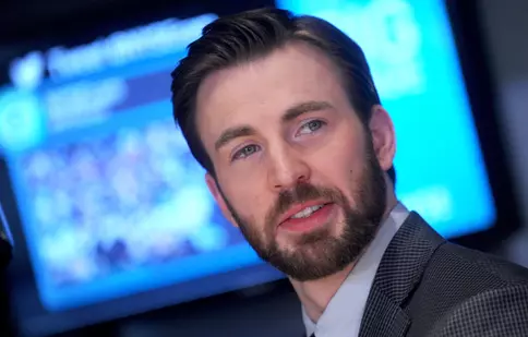 Chris Evans este gata să-și întemeieze o familie