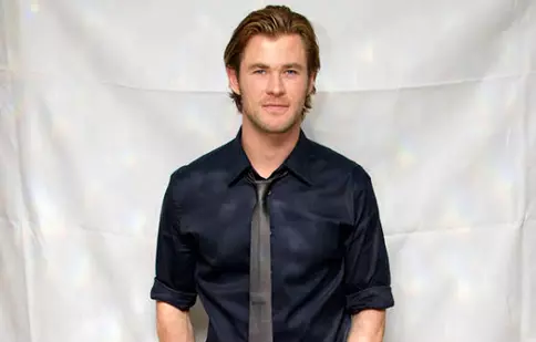 Chris Hemsworth este cel mai sexi bărbat în viaţă