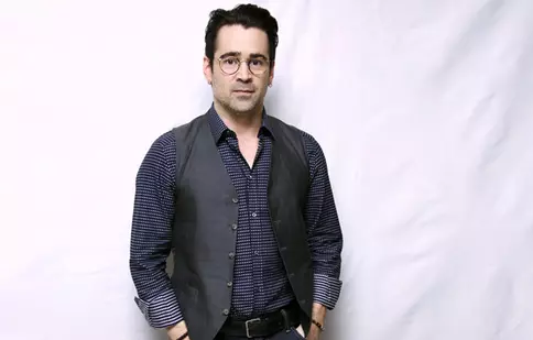 Colin Farrell: „Fratele meu nu a ales să fie gay”