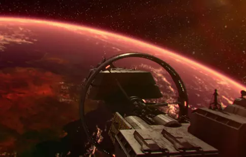 Discovery Channel va difuza al treilea sezon din „Cum funcționează Universul?”