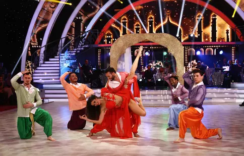 Finala show-ului „Dansează printre stele” are loc în această seară la Antena 1