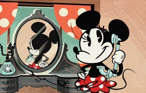 Disney Channel va difuza, în premieră, sezonul 2 din „Desene cu Mickey”