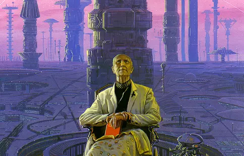 „Fundația” lui Isaac Asimov devine serial