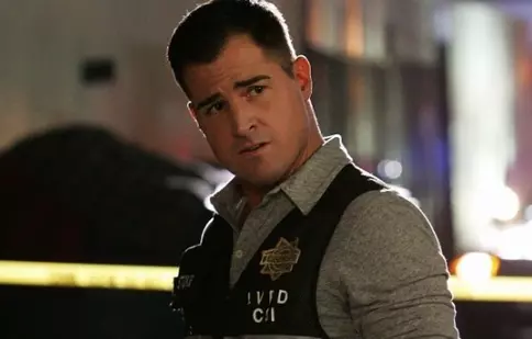 George Eads pleacă din „CSI – Crime şi investigaţii” după sezonul 15